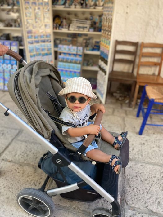 Количка Cybex Balios S lux