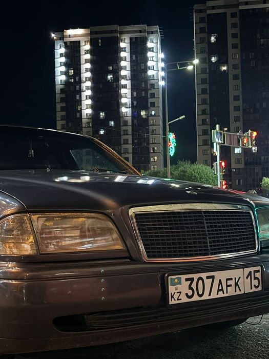 Продам надёжного немца