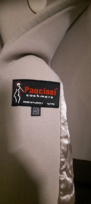 Пальто демисизон Турция 42-44