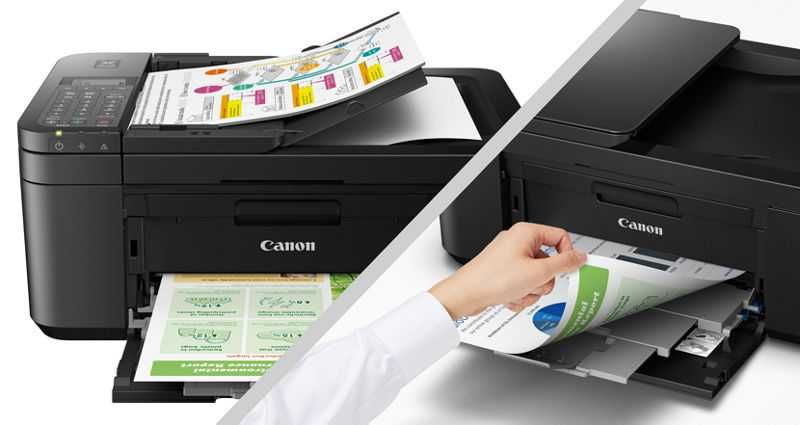 Принтер CANON в широком ассортимент цветное/чб, 3в1 все есть +доставка