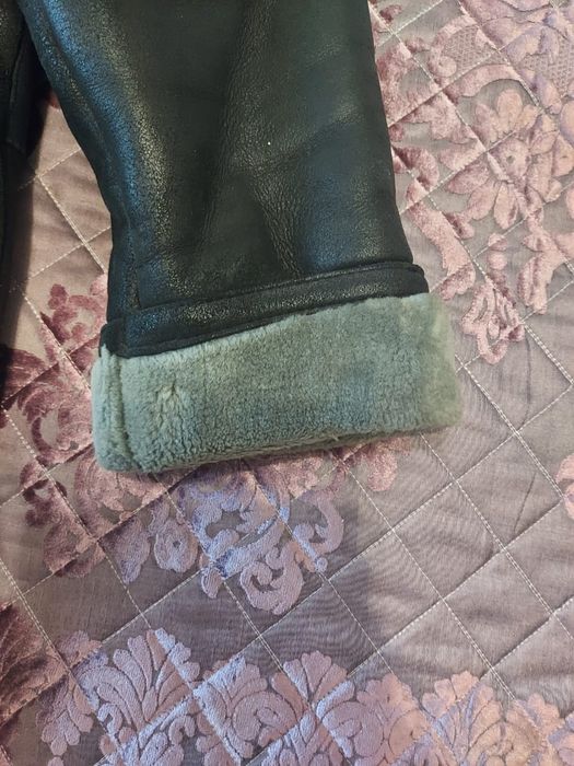 Дубленка муж.54-рр.Город.