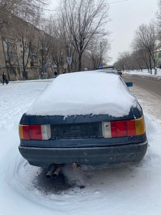 Продажа Ауди 80 б3