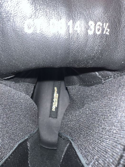 Dolce gabbana noi full box mas 36,5 originali