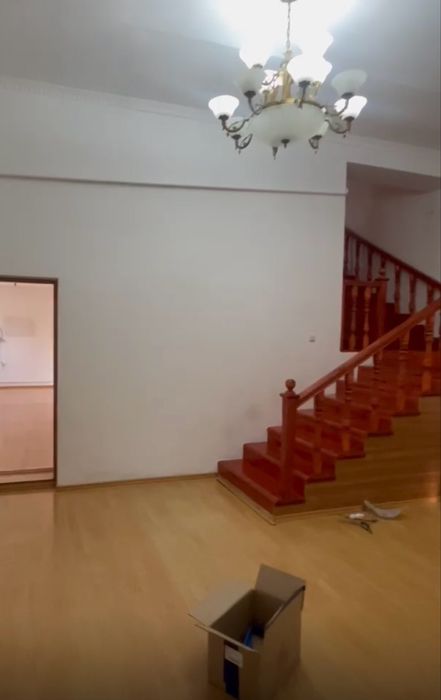 Лестница таза агаш