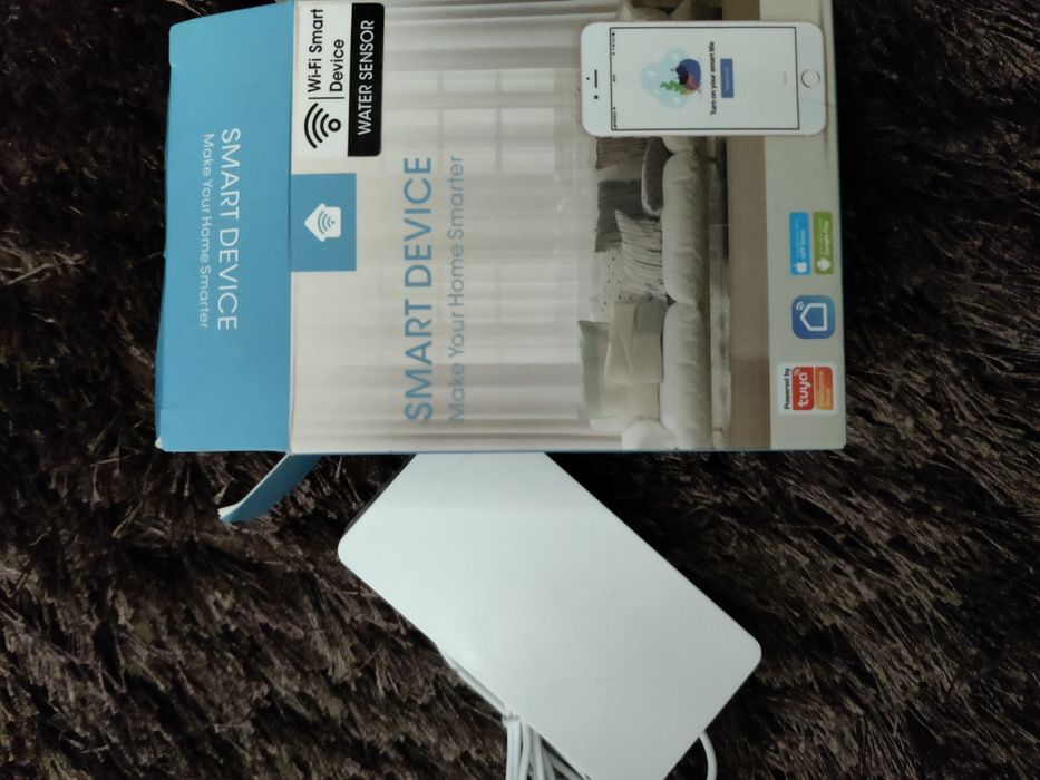 Senzor detectare apa nou