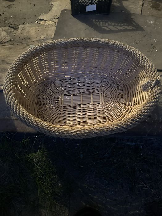 Лежанка для животного