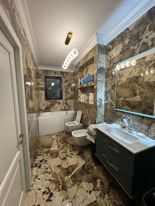 Apartament 3 Camere Disponibil Etajul 1 & 2 - Baneasa Aviatiei