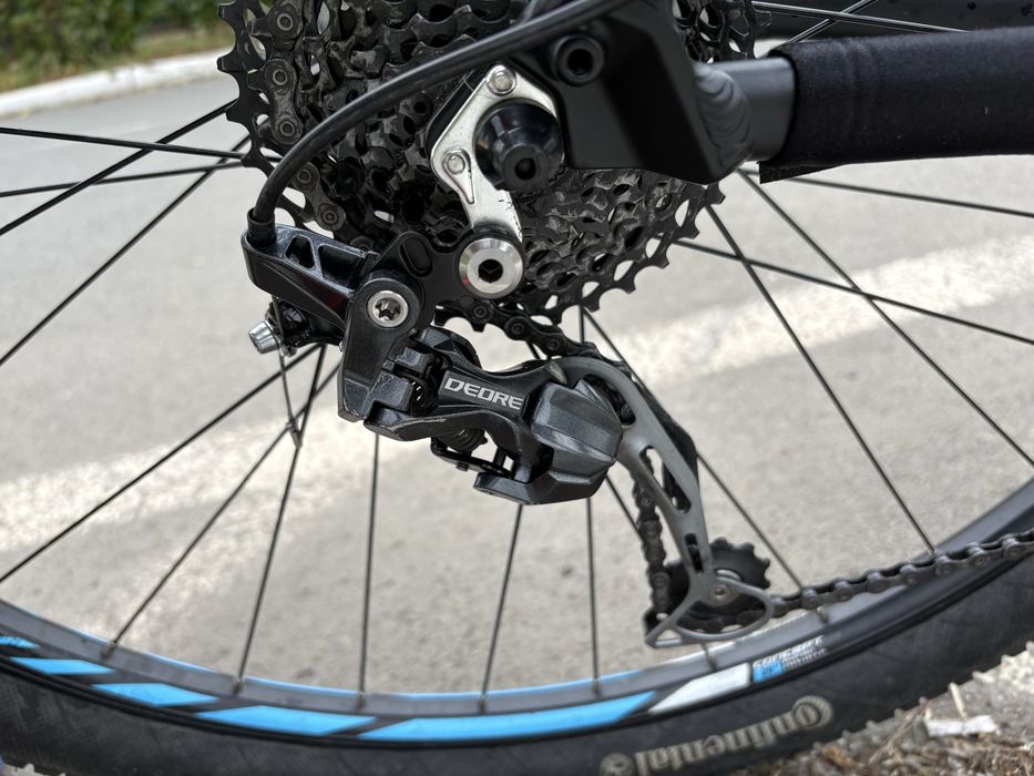 Vand sau Schimb cu Gravel MTB Focus  whistler Pro OFERTA DE IUNIE