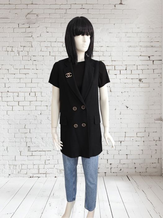 Дамски елек CONCEPT