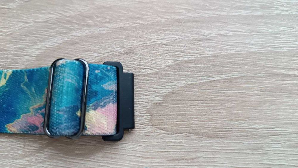 Еластичка каишка ZOX за смарт часовник Samsung , 20 mm