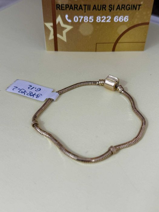 Bratara 6.12gr (m1) staramanet