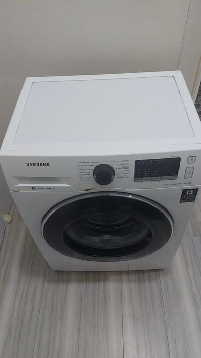 Продам стиральная машина Samsung