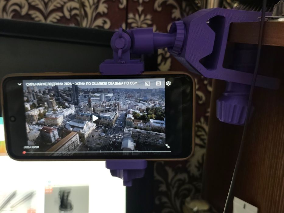 3D печать пластик PLA