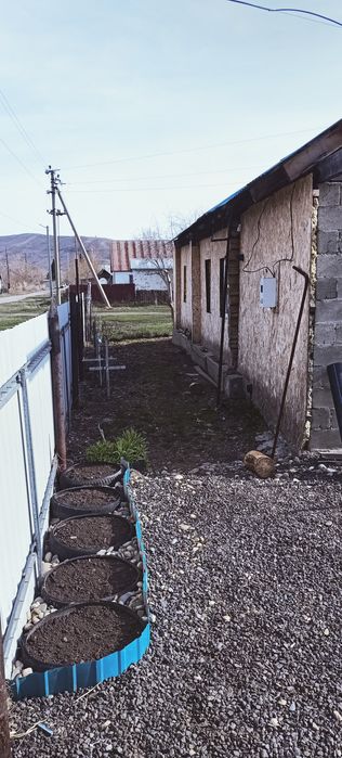 Продам дом в с.Тарханка