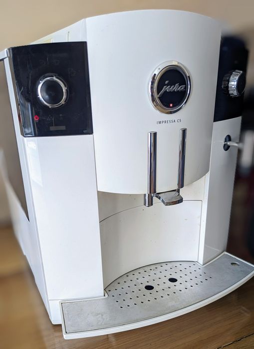 Espressor cafea  profesiona line full automatic Jura / Iura Impressa C