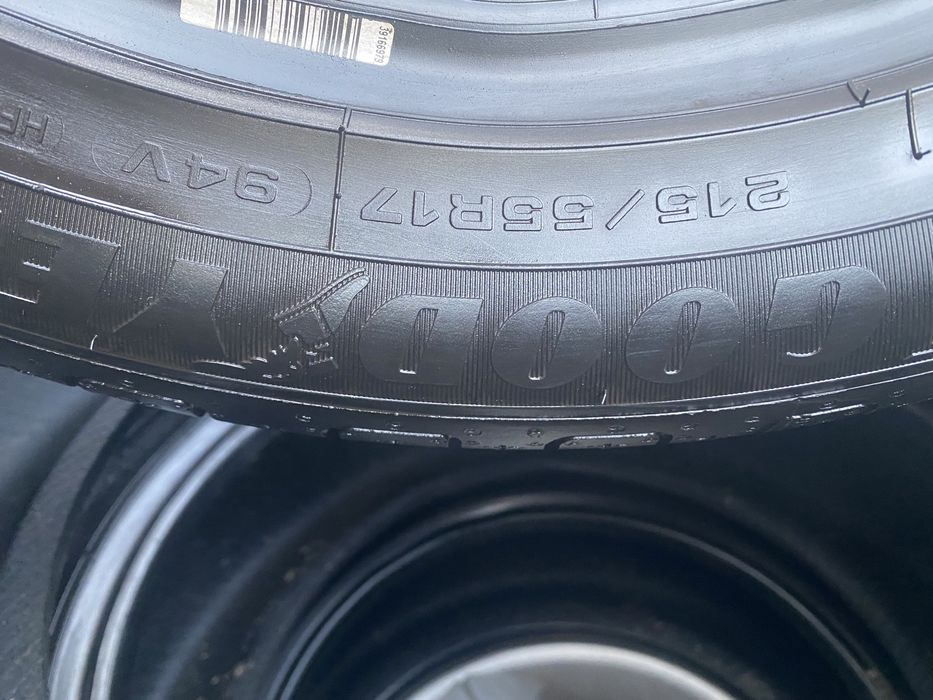 Гудиер балоны сатылады