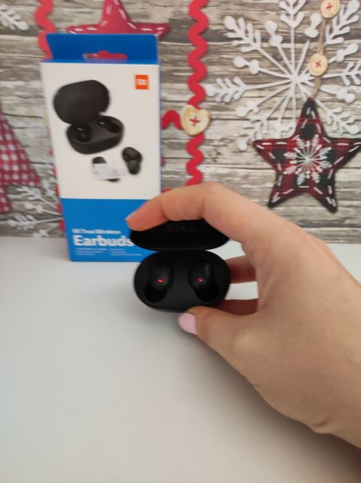 Bluetooth слушалки Xiaomi  30 €
