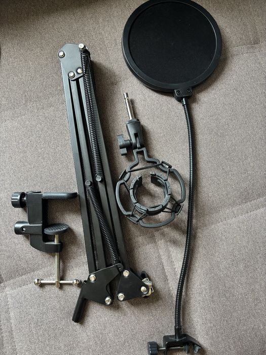 Держатель для микрофона