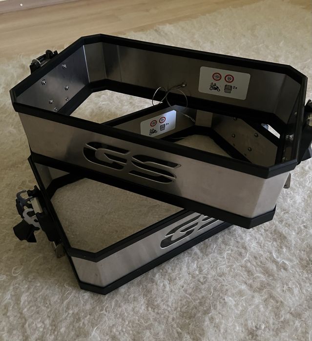 BMW R1250 GS Adventure