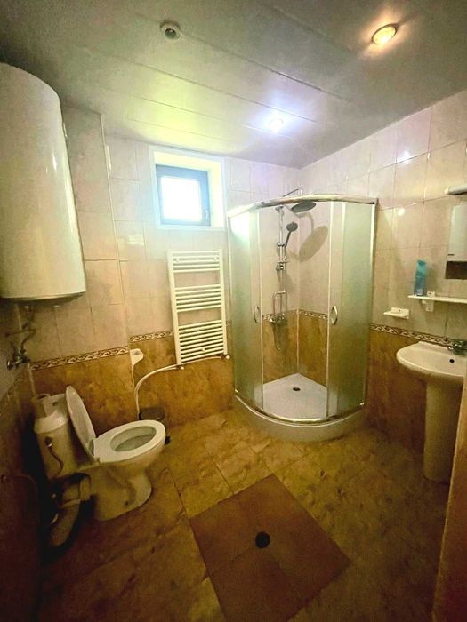 Къща за гости на село