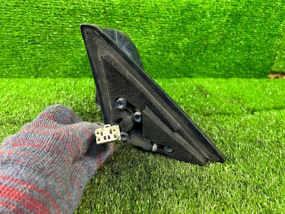 Зеркало левое Мазда Кронос Mazda Cronos