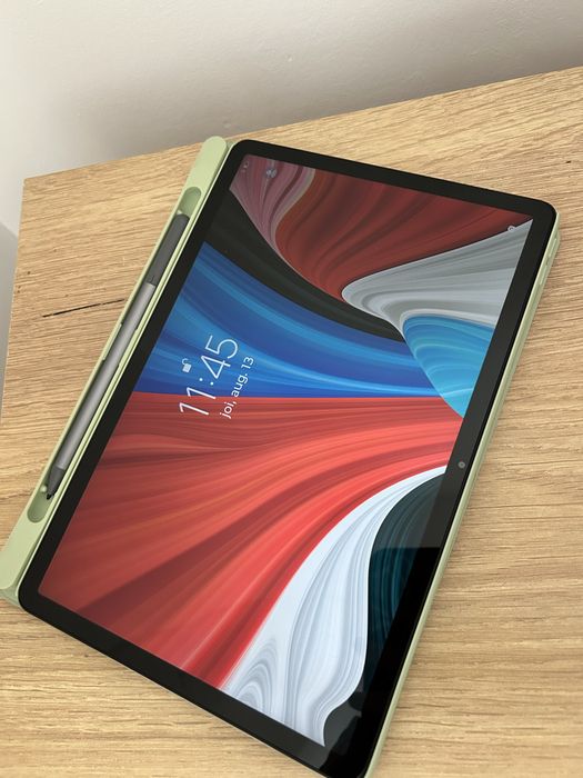 Lenovo Tab M11 11” – 8GB RAM / 128GB + Pen + Husă