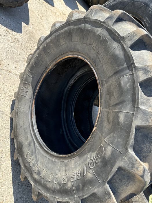 480/65r24 michelin tractor