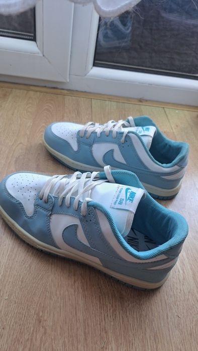 Nike SB Dunk Low Pro