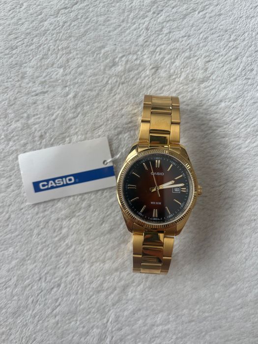 Мъжки часовник Casio