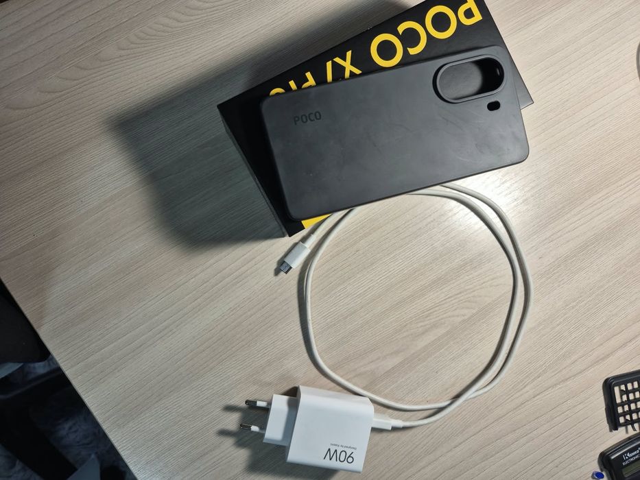 Продам Poco X7Pro