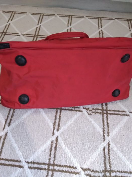 Продается дорожная сумка