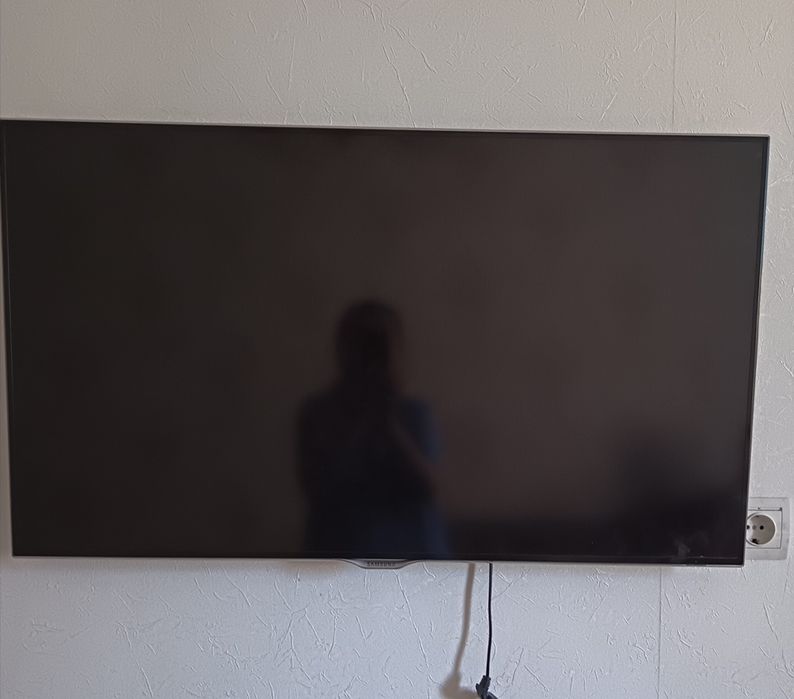 Телевизор Samsung