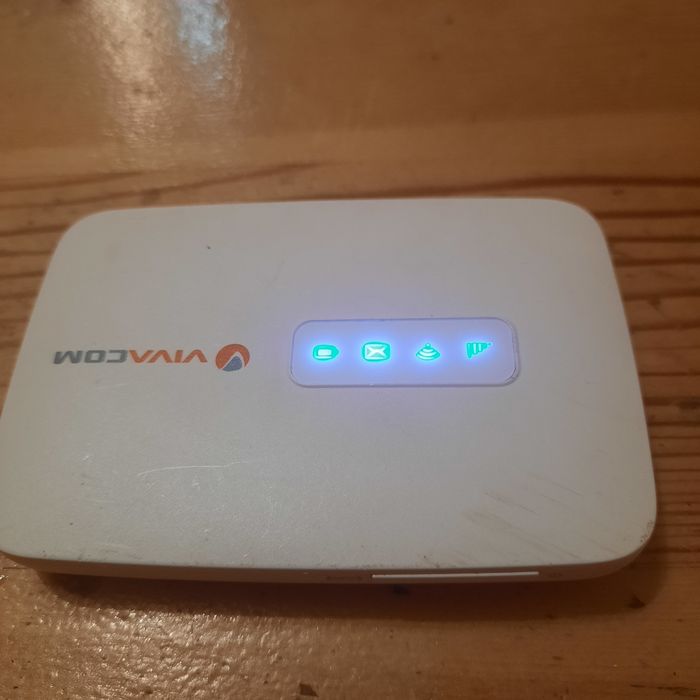 Продавам  4G бисквитка