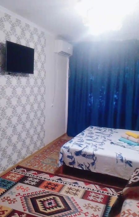 Чистая ПО Космической
