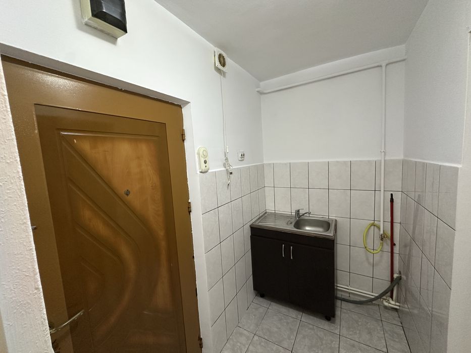 Garsoniera 21 mp, Strada Progresului, Maratei.