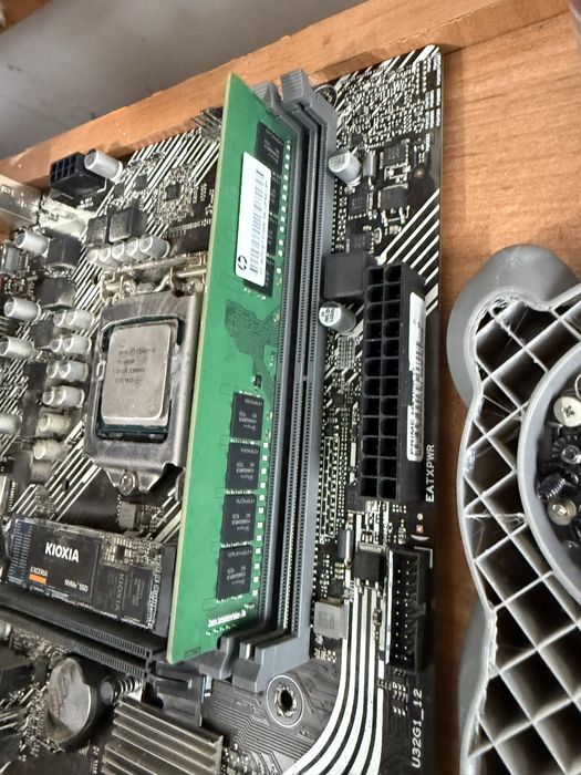 Оперативная память ddr4 32gb