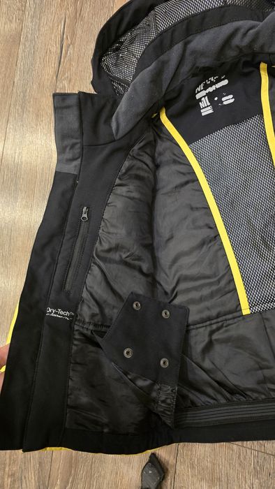 116 см Детски ски екип Navica 10 000стълб