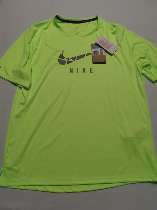 Nike мъжка тениска