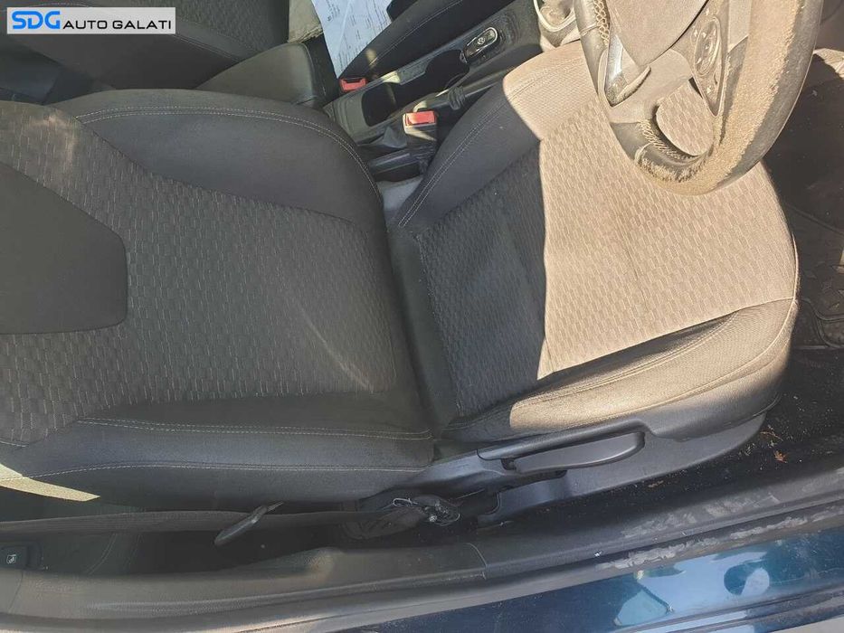 Scaun Textil Dreapta Fata Pasager Fara Incalzire Opel Astra K 2015 - 2021 [Q3963]