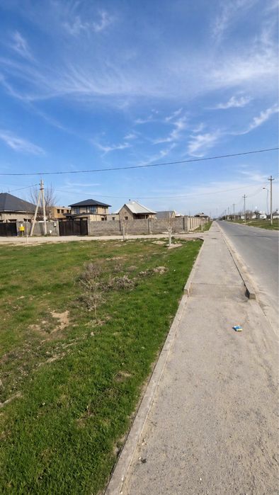 Участок сатылады бағасын келісеміз