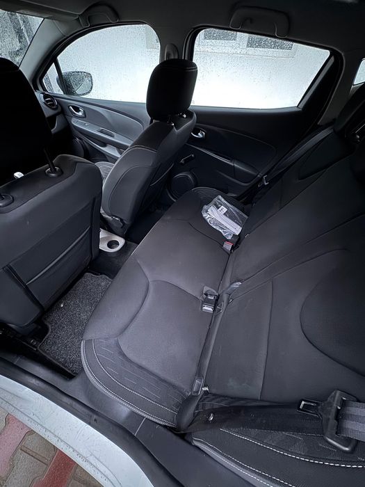 Renault Clio IV  2018