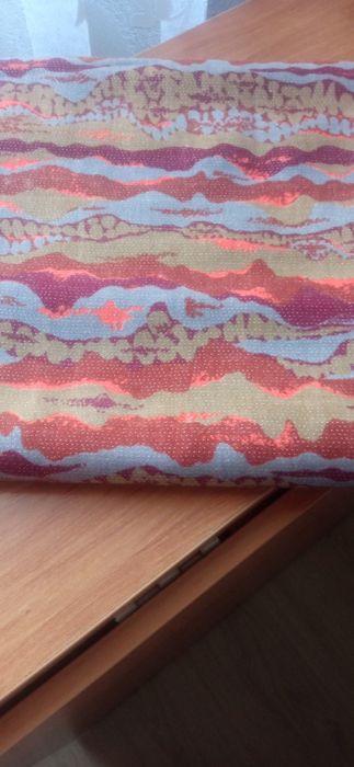 Ткань...платяная