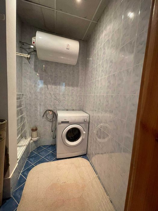 Продава се Тристаен апартамент в Търговище, Център - 120 кв.м за 893 €/кв.м - Снимка #8