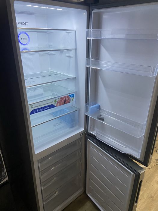 Холодильник HAIER с доставкой