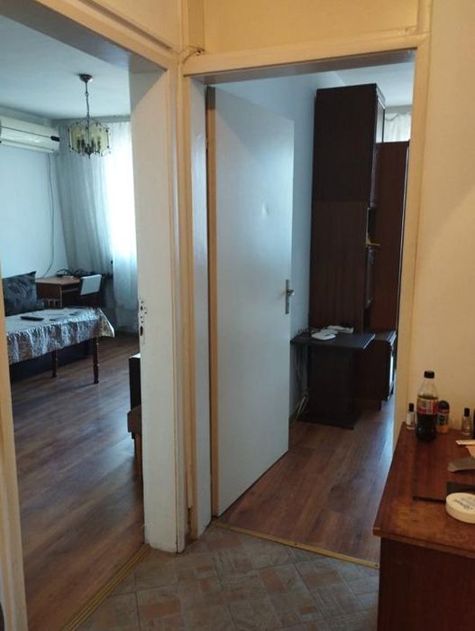 Дава се под наем Двустаен апартамент в София, Красно село - 57 кв.м за 350 € - Снимка #6