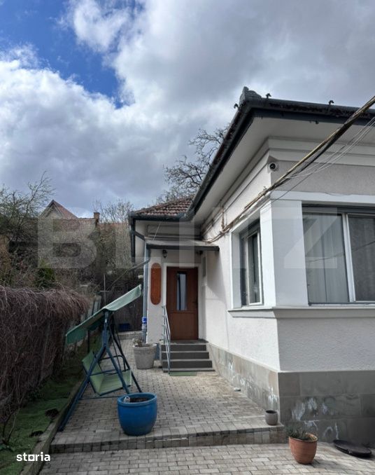 2 case de vanzare/inchiriere – Calea Turzii, Cluj-Napoca