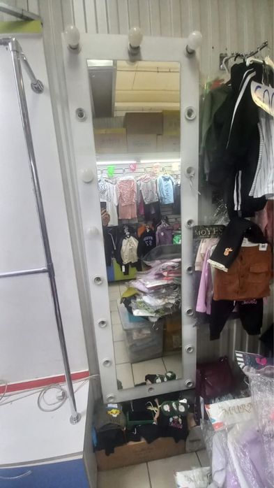 Продажа  оборудования.