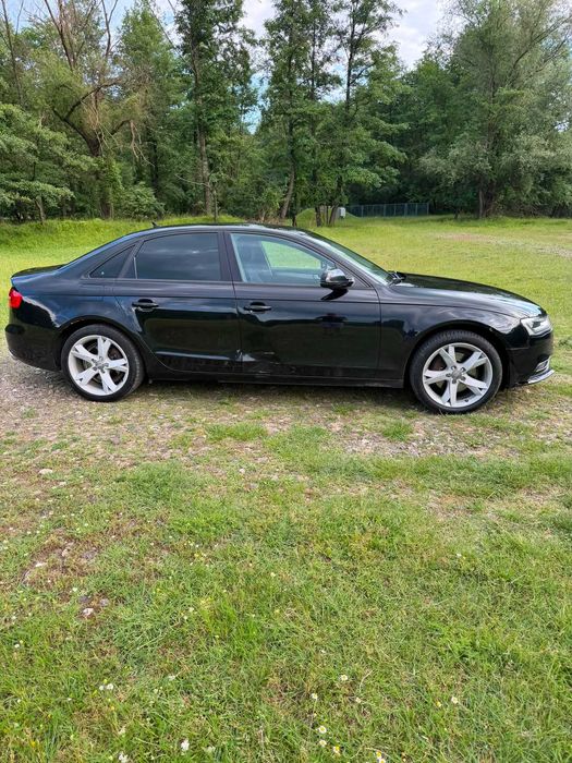 AUDI A4 2015 — imagine 5