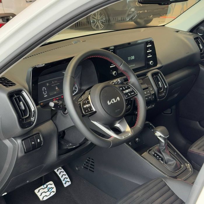 Kia Rohat Sonet Propan 2025