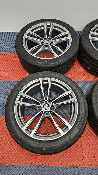 Jante Bmw M R19 Seria 7 G11 G12